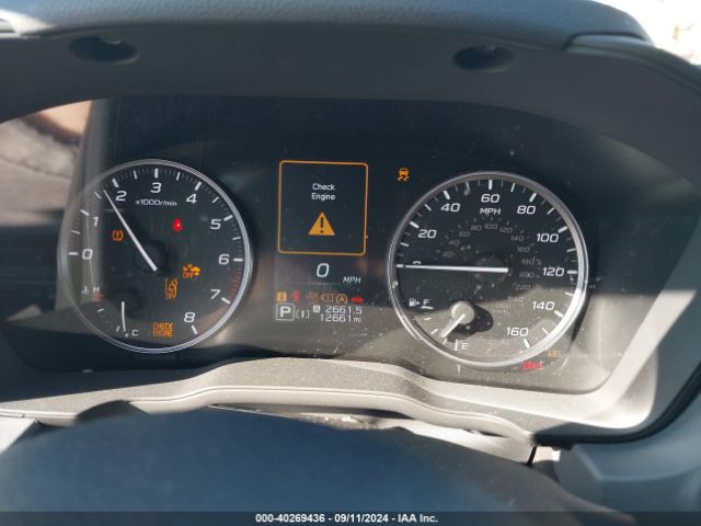 JF2GUADC1R8292612 Subaru Crosstrek Premium