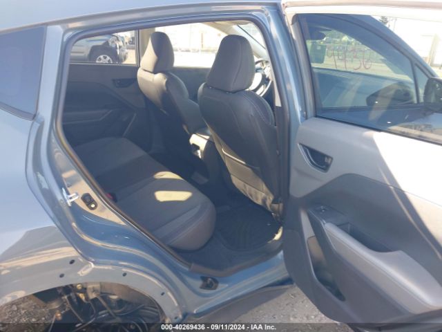 JF2GUADC1R8292612 Subaru Crosstrek Premium