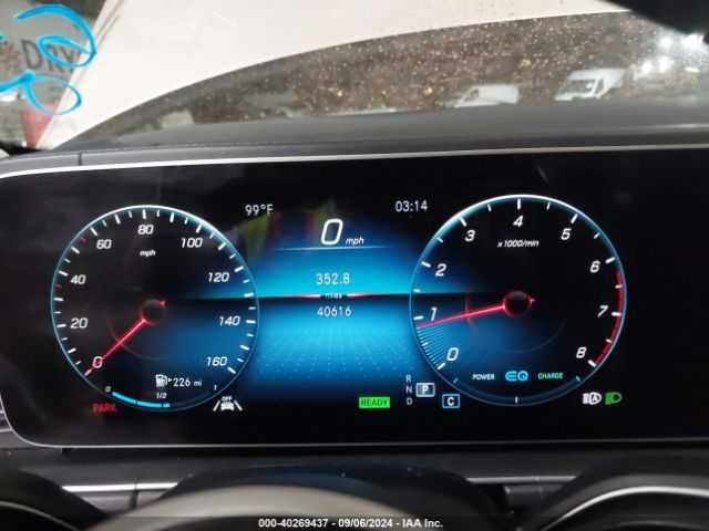 4JGFF5KE3MA454821 Mercedes-Benz Gls 450 4matic