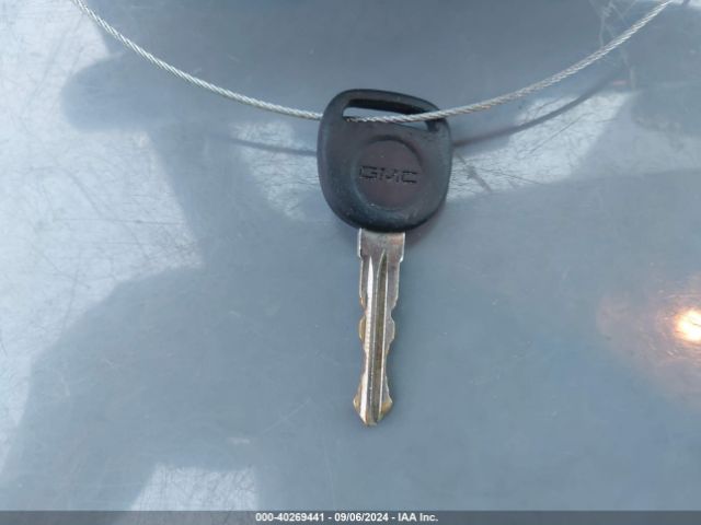 1GKKRSKD1HJ196051 GMC Acadia Limited