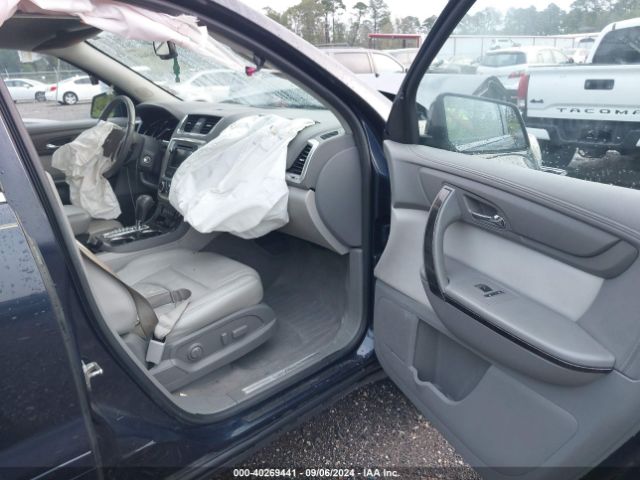 1GKKRSKD1HJ196051 GMC Acadia Limited