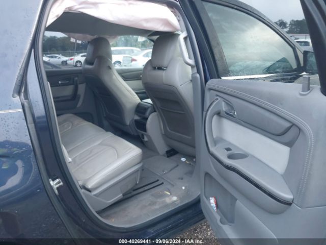 1GKKRSKD1HJ196051 GMC Acadia Limited
