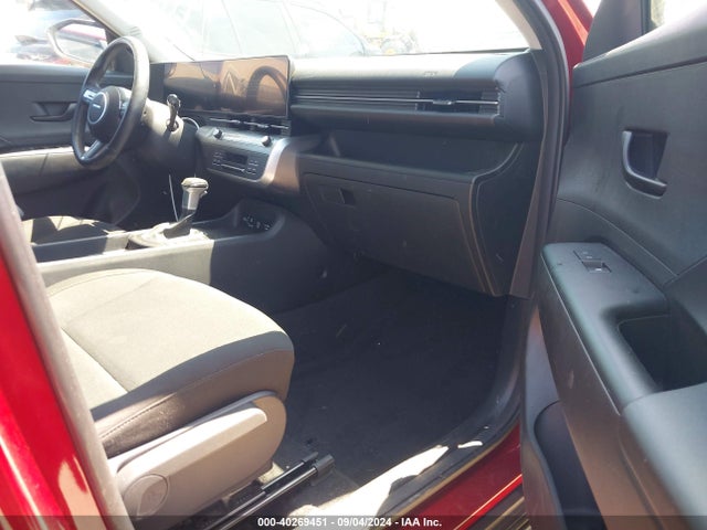 Hyundai Kona Sel 2024 KM8HB3AB8RU054646 Image 5