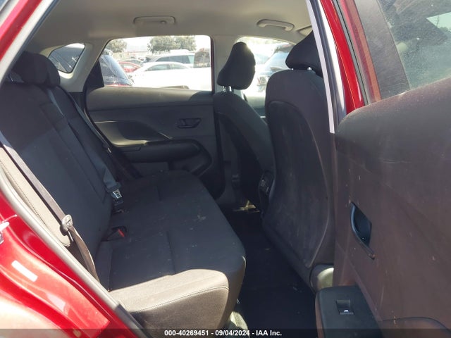Hyundai Kona Sel 2024 KM8HB3AB8RU054646 Image 8