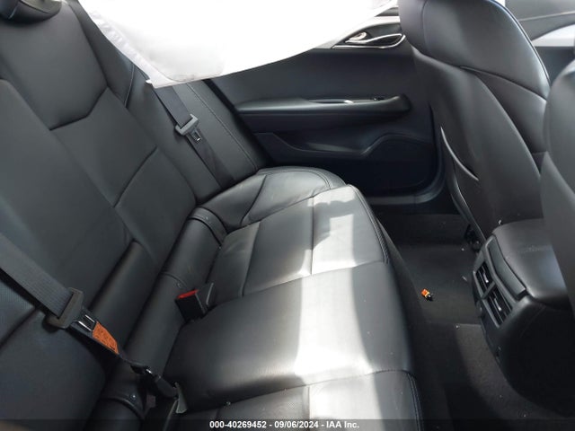 1G6AB5RX2J0134265 Cadillac ATS LUXURY