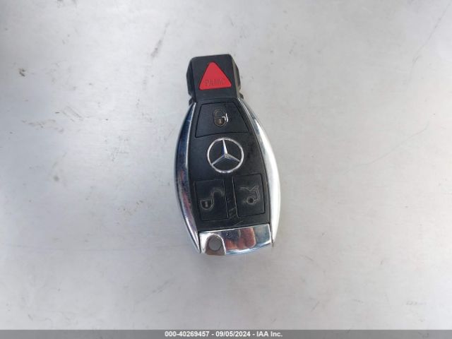 55SWF4JB4FU067905 Mercedes-Benz C 300 Luxury/sport