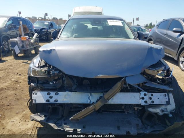 JTHBA1D24J5082650 Lexus IS 300