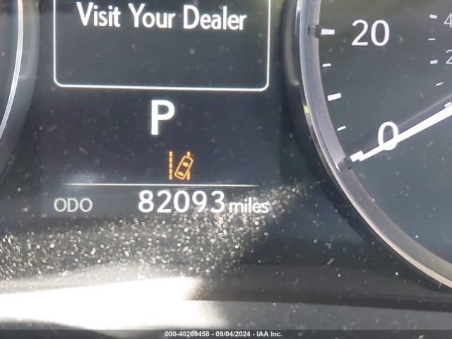 JTHBA1D24J5082650 Lexus IS 300