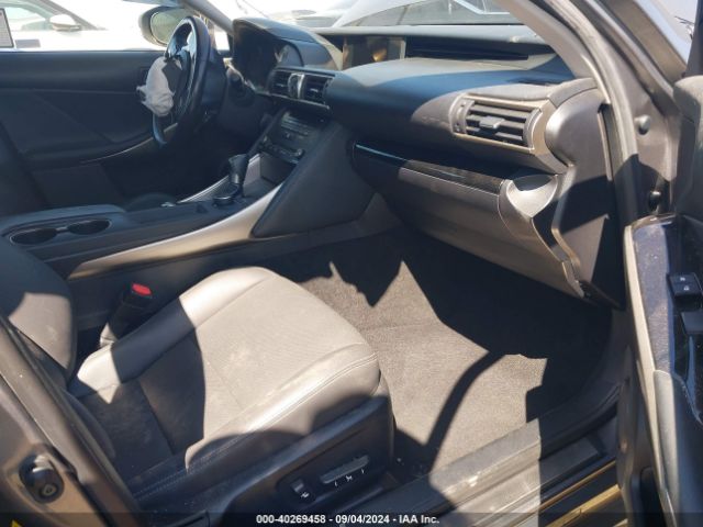 JTHBA1D24J5082650 Lexus IS 300