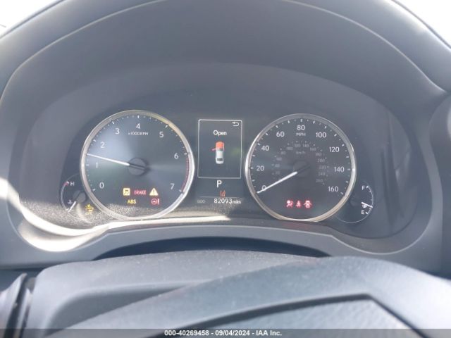 JTHBA1D24J5082650 Lexus IS 300