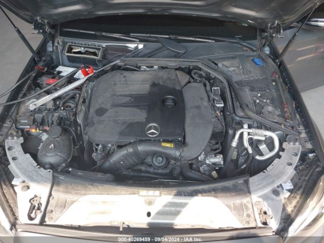 W1KWF8DB4MR635362 Mercedes-Benz C 300 Sedan