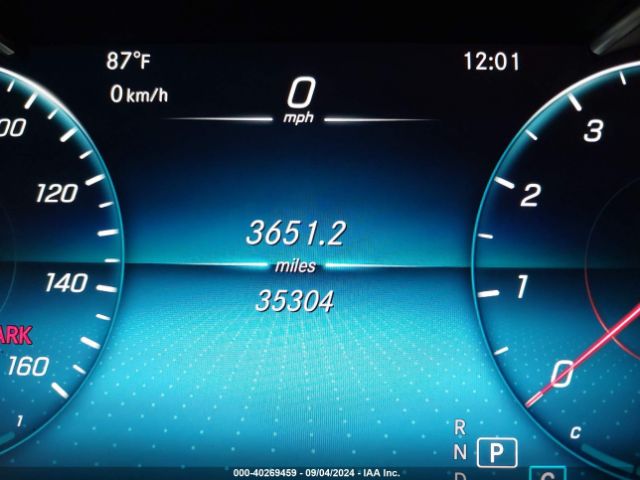 W1KWF8DB4MR635362 Mercedes-Benz C 300 Sedan