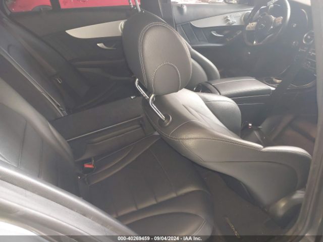 W1KWF8DB4MR635362 Mercedes-Benz C 300 Sedan