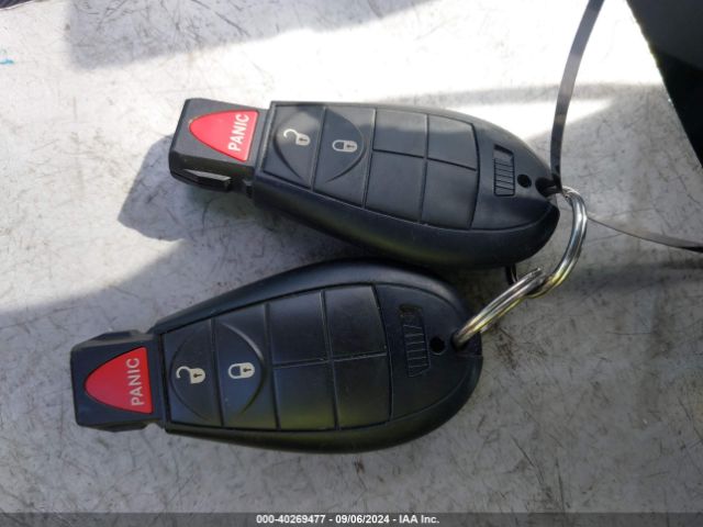 2C4RDGBG3KR664896 Dodge Grand Caravan Se