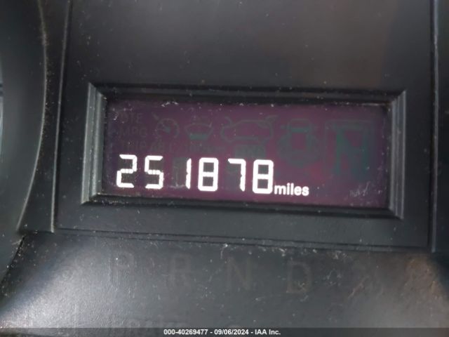 2C4RDGBG3KR664896 Dodge Grand Caravan Se