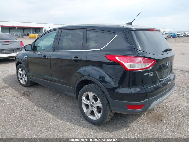 Ford ESCAPE SE 2016 1FMCU9GX4GUC65026 Image 3