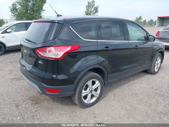 Ford ESCAPE SE 2016 1FMCU9GX4GUC65026 Image 4