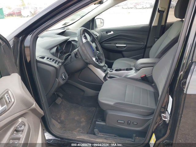 Ford ESCAPE SE 2016 1FMCU9GX4GUC65026 Image 5