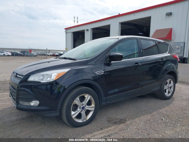 Ford ESCAPE SE 2016 1FMCU9GX4GUC65026 Image 6