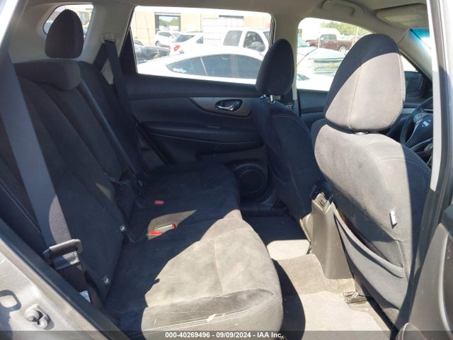 Продаж на аукціоні авто 2016 Nissan Rogue Sv, vin: JN8AT2MT9GW030833, номер лоту: 40269496