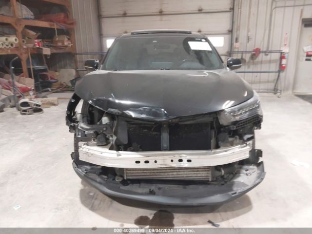 5J8TC2H64LL025724 Acura Rdx A-spec Package