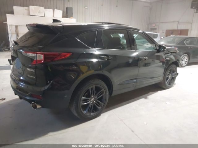 5J8TC2H64LL025724 Acura Rdx A-spec Package