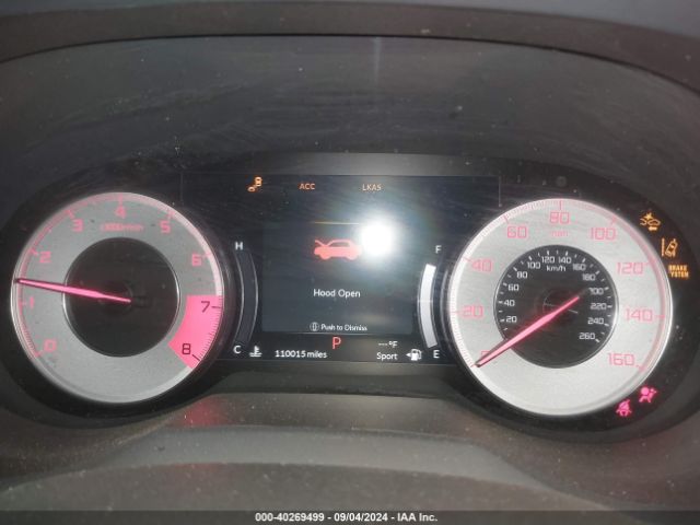 5J8TC2H64LL025724 Acura Rdx A-spec Package