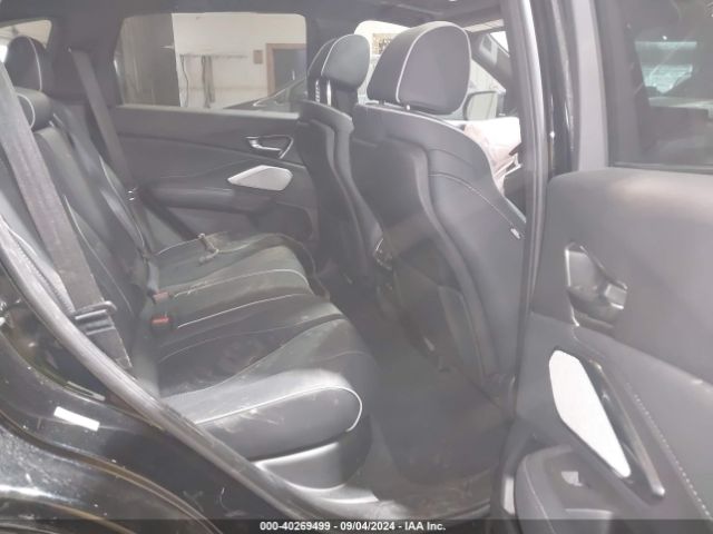 5J8TC2H64LL025724 Acura Rdx A-spec Package