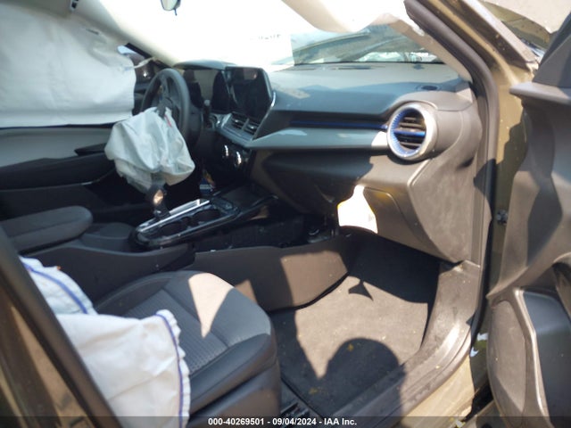 Chevrolet Trax Fwd Lt 2024 KL77LHE25RC153738 Image 5