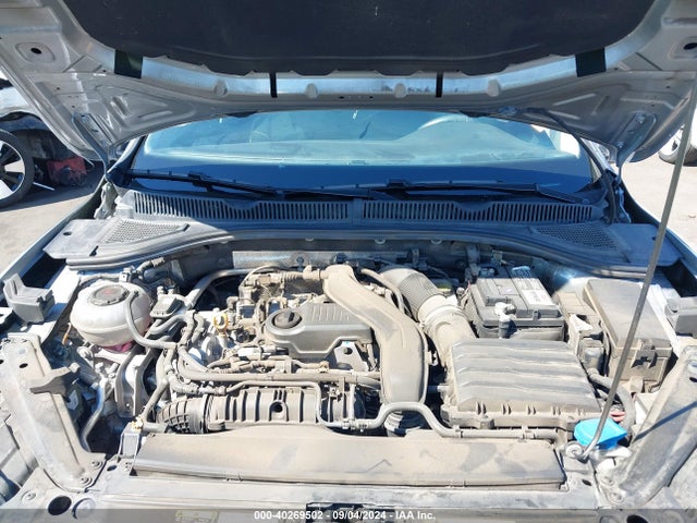 3VWCM7BU6NM015047 Volkswagen Jetta 1.5t S