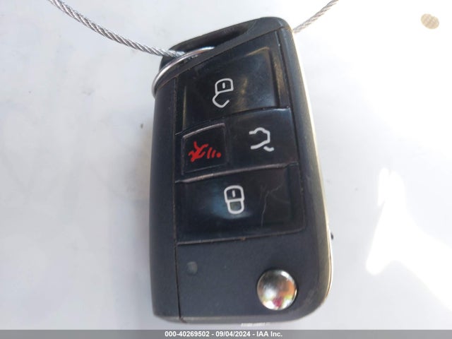3VWCM7BU6NM015047 Volkswagen Jetta 1.5t S