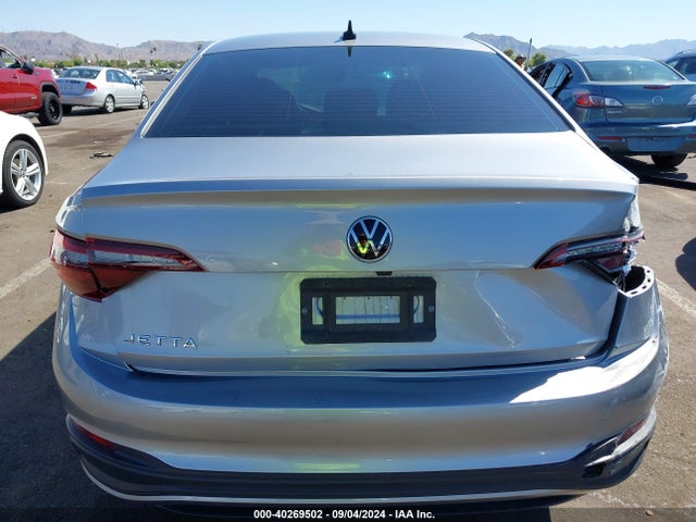 3VWCM7BU6NM015047 Volkswagen Jetta 1.5t S