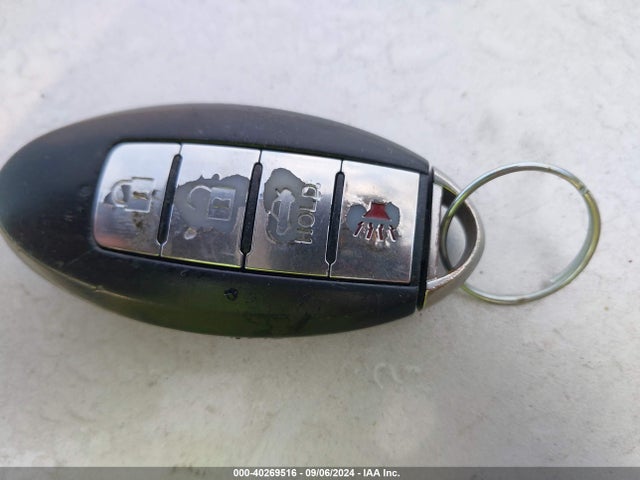 Nissan Altima 2.5 S 2015 1N4AL3AP5FC126084 Image 11