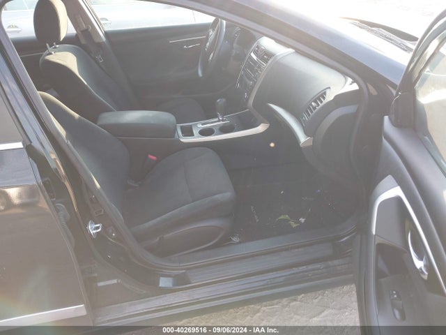 Nissan Altima 2.5 S 2015 1N4AL3AP5FC126084 Image 5