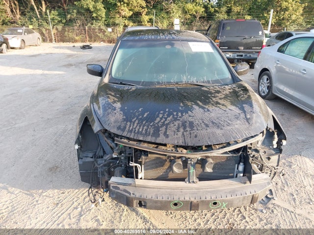 Nissan Altima 2.5 S 2015 1N4AL3AP5FC126084 Image 6