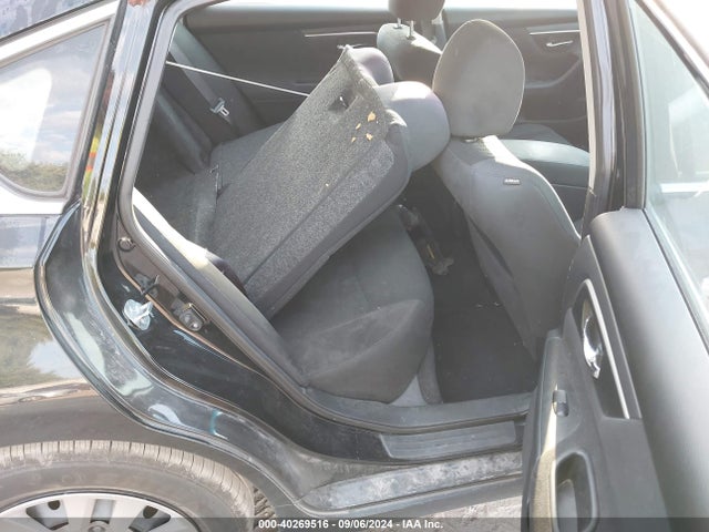 Nissan Altima 2.5 S 2015 1N4AL3AP5FC126084 Image 8