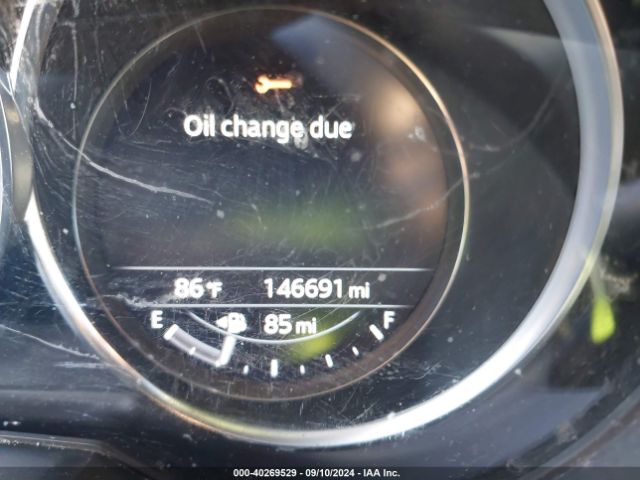 JM3TCBDY1G0103879 Mazda Cx-9 Grand Touring