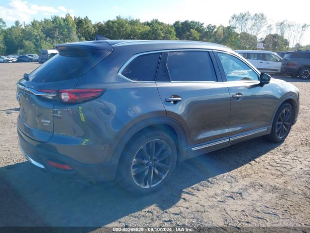 JM3TCBDY1G0103879 Mazda Cx-9 Grand Touring