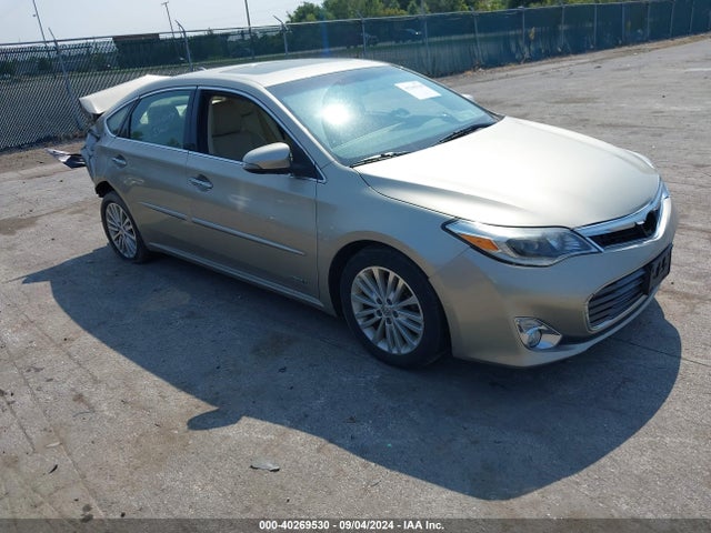 2015 4T1BD1EB3FU040826 main image