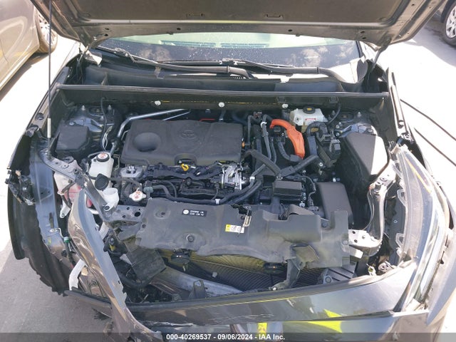 JTMEWRFVXLD534275 Toyota Rav4 Hybrid Xse