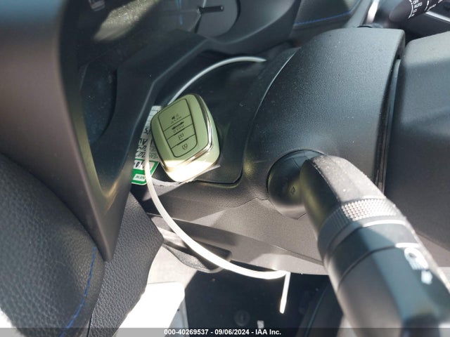JTMEWRFVXLD534275 Toyota Rav4 Hybrid Xse