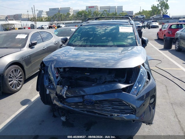 JTMEWRFVXLD534275 Toyota Rav4 Hybrid Xse