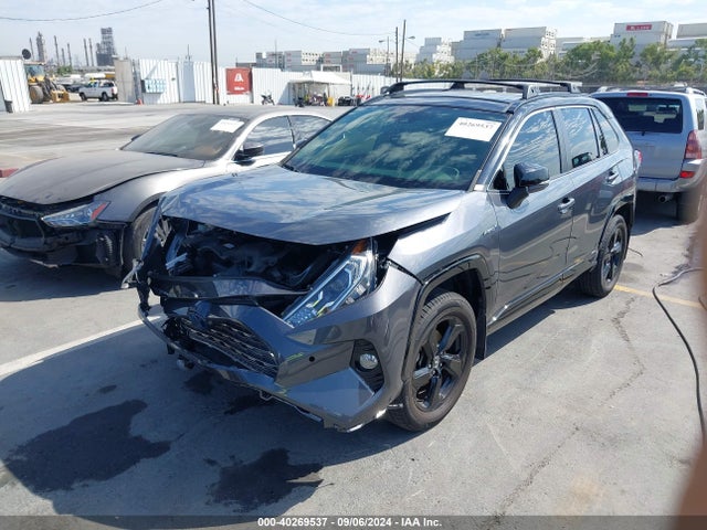 JTMEWRFVXLD534275 Toyota Rav4 Hybrid Xse