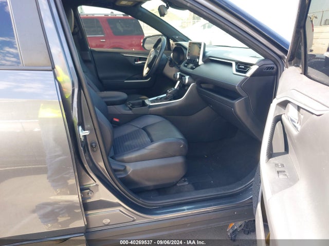 JTMEWRFVXLD534275 Toyota Rav4 Hybrid Xse
