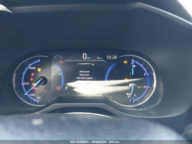 JTMEWRFVXLD534275 Toyota Rav4 Hybrid Xse