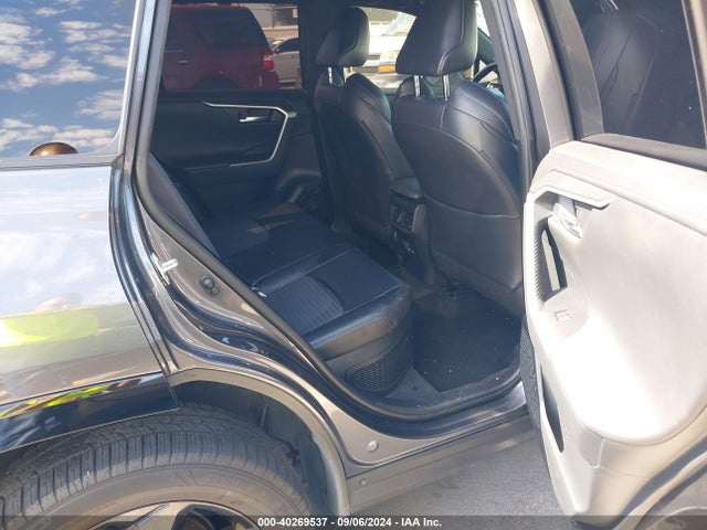 JTMEWRFVXLD534275 Toyota Rav4 Hybrid Xse