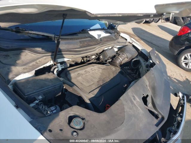 5FRYD4H66EB016055 Acura Mdx Technology Pkg W/entertainment Pkg