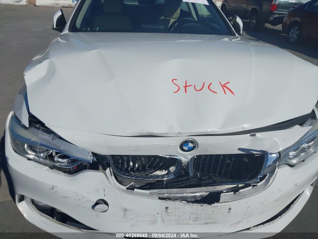 WBA3N7C58FK222312 BMW 428i
