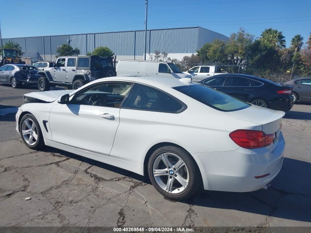 WBA3N7C58FK222312 BMW 428i