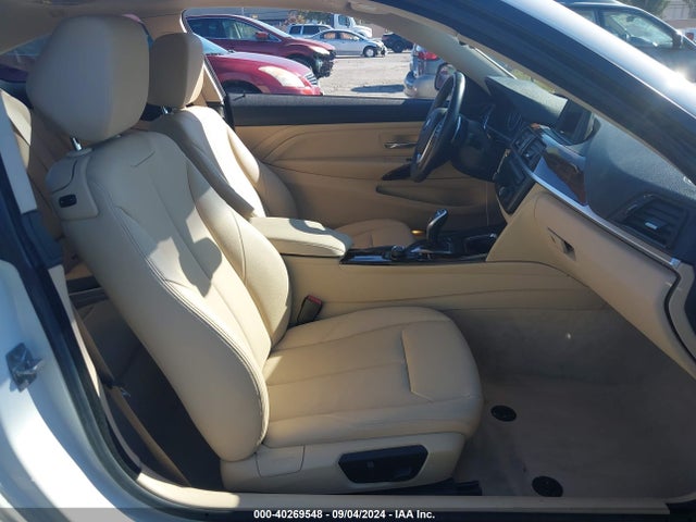 WBA3N7C58FK222312 BMW 428i